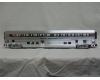 Santa Fe 21" aluminum Hi-Level passenger 4-pack (used)