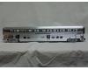 Santa Fe 21" aluminum Hi-Level passenger 4-pack (used)