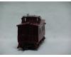 Southern Pacific CA-1 wood-sided caboose #760 (used)