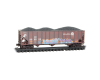 Conrail Weathered 3-Pack