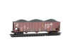 Conrail Weathered 3-Pack