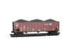 Conrail Weathered 3-Pack