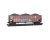 Conrail Weathered 3-Pack