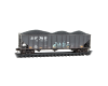 Norfolk Southern Weathered 3-Pack