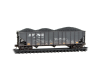 Norfolk Southern Weathered 3-Pack