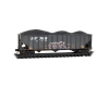 Norfolk Southern Weathered 3-Pack