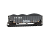 Norfolk Southern Weathered 3-Pack