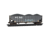 Norfolk Southern Weathered 3-Pack