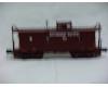 Southern Pacific CA-1 wood-sided caboose #764 (used)