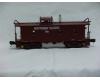 Southern Pacific CA-1 wood-sided caboose #764 (used)