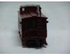 Southern Pacific CA-1 wood-sided caboose #764 (used)