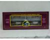 Southern Pacific flatcar #142570 with trailers (used)