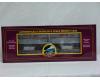 Southern Pacific flatcar #142576 with trailers (used)