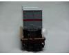 Southern Pacific flatcar #142576 with trailers (used)