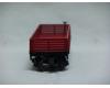 New York & Hudson River 19th century gondola #58 (used)