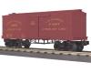 Union Pacific 19th century 34' boxcar #10553 (used)