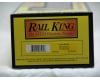 Union Pacific 19th century 34' boxcar #10553 (used)