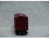 Union Pacific 19th century 34' boxcar #10553 (used)