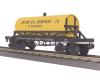Union Oil Company 19th century wooden tank car #70 (used)