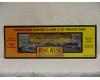 Union Oil Company 19th century wooden tank car #70 (used)