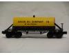 Union Oil Company 19th century wooden tank car #70 (used)