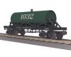 USMRR Water Car 19th century wooden tank car #1032 (used)