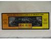 USMRR Water Car 19th century wooden tank car #1032 (used)
