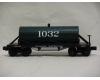 USMRR Water Car 19th century wooden tank car #1032 (used)