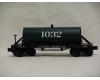 USMRR Water Car 19th century wooden tank car #1032 (used)
