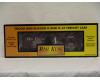 Cleveland, Cincinnati, Chicago & St. Paul 34' boxcar #4729 (used)