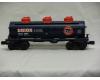 Union 76 3-dome tank car #29082 (used)
