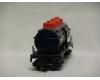 Union 76 3-dome tank car #29082 (used)