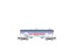 White Christmas Delivery Train Set