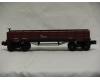 Pennsylvania Railroad 19th century gondola with loose sides (used)