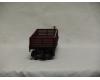 Pennsylvania Railroad 19th century gondola with loose sides (used)