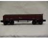 Pennsylvania Railroad 19th century gondola with loose sides (used)