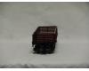Pennsylvania Railroad 19th century gondola with loose sides (used)