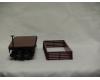 Pennsylvania Railroad 19th century gondola with loose sides (used)