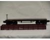 Pennsylvania Railroad 19th century gondola with loose sides (used)