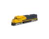 Morrison Knudsen Corporation F45 #5957 With Tsunami2
