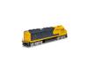 Morrison Knudsen Corporation F45 #5957 With Tsunami2