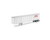 XTRA 53' Plate Trailer #471455