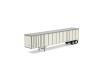 Owner/Operator 53' Plate Trailer #F38154