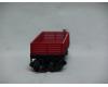 Atchison, Topeka & Santa Fe 19th century gondola #3423