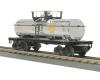 Shell (chrome) tank car #1070 (used)