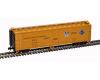 Pacific Fruit Express 50' mechanical reefer #300212
