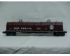 BNSF coil car #534579 (used, factory sealed)