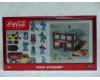 Coca-Cola bottling plant kit with accessories (used)