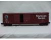 Southern Pacific 50' PS-1 double door boxcar #650071 (used)