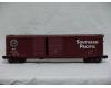 Southern Pacific 50' PS-1 double door boxcar #650100 (used)